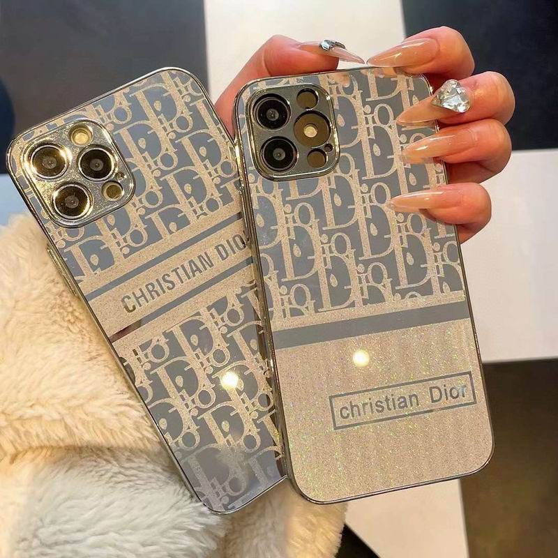 Dior iphone 12-14pro max 58